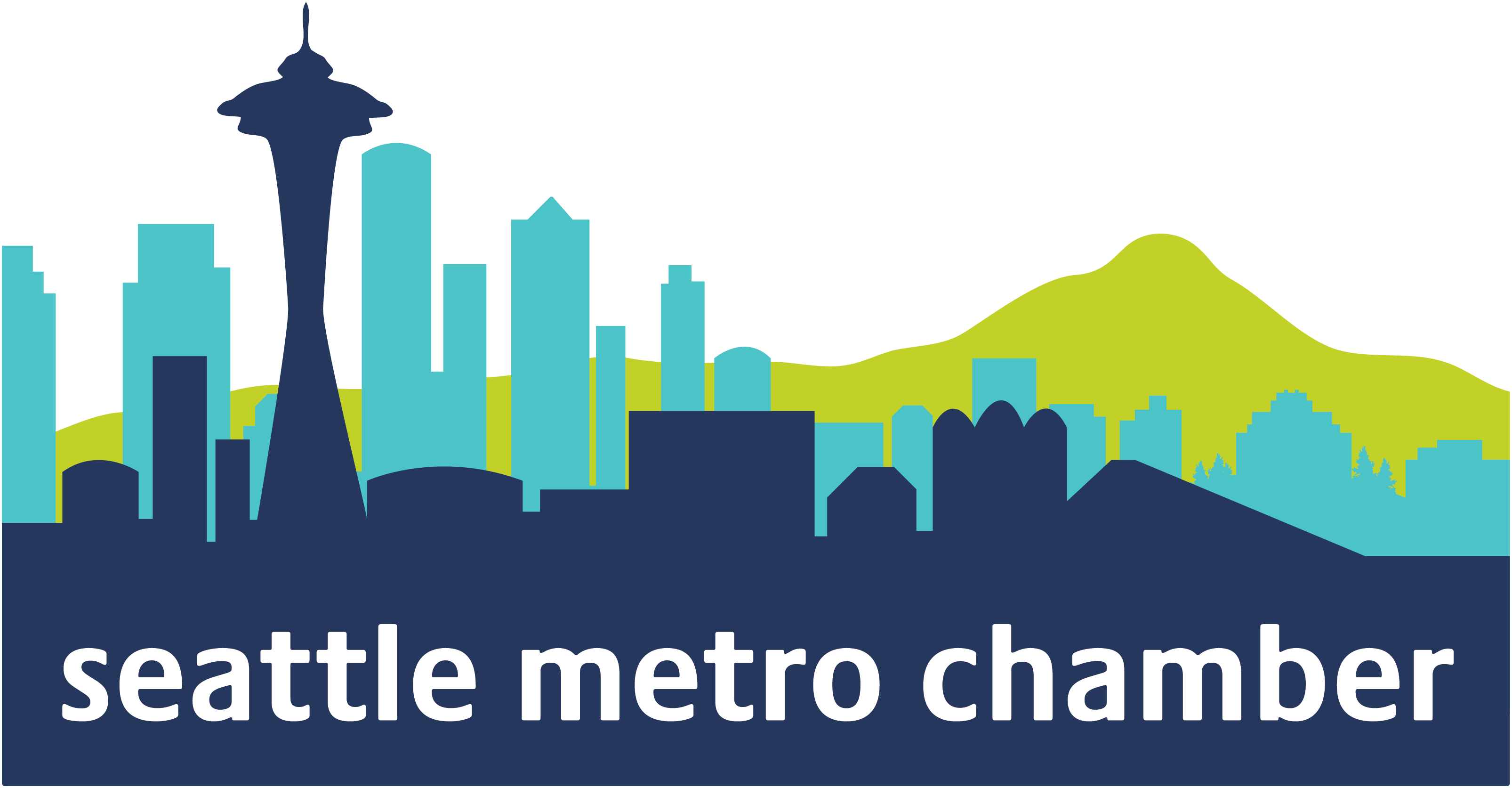 Seattle Metropolitan Chamber of Commerce